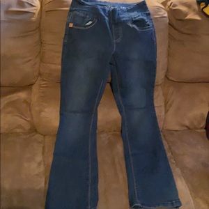 Lola jean size USA 4